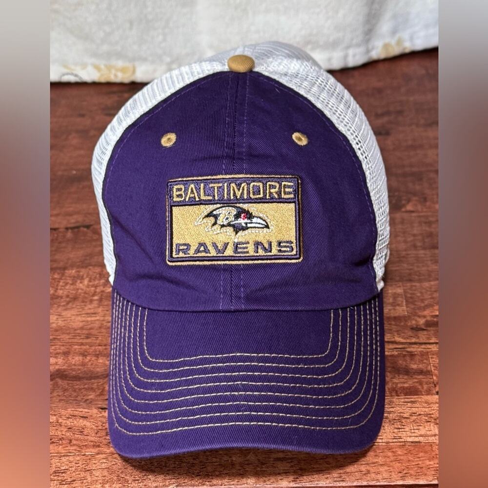 Fanatics Baltimore Ravens SnapBack Hat